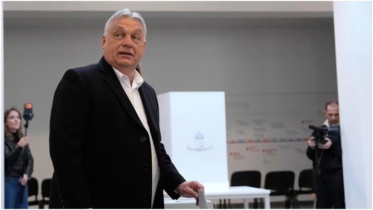 匈牙利变天，三个输家出现，接下来会发生什么？

这次匈牙利议会选举可算让整个欧洲