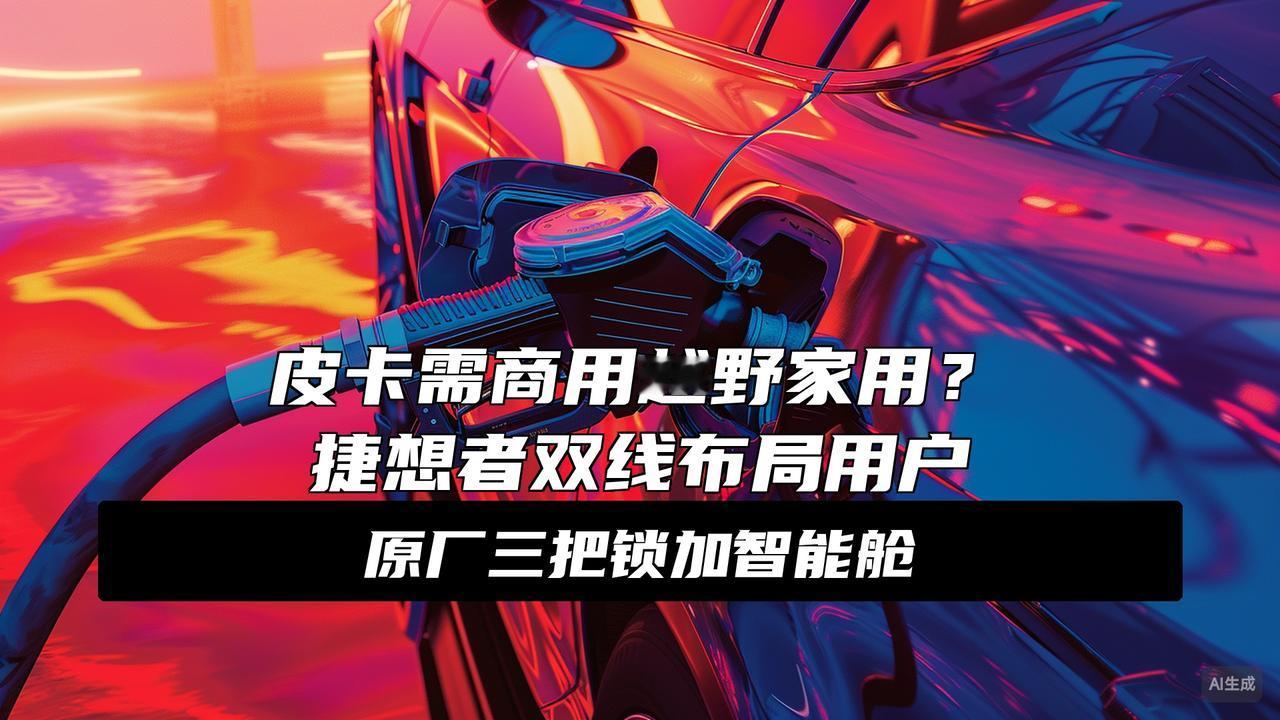 亲民版“猛禽”上市！12.58万起，外观很霸气，搭2.3T柴油+三把锁
炸裂！亲