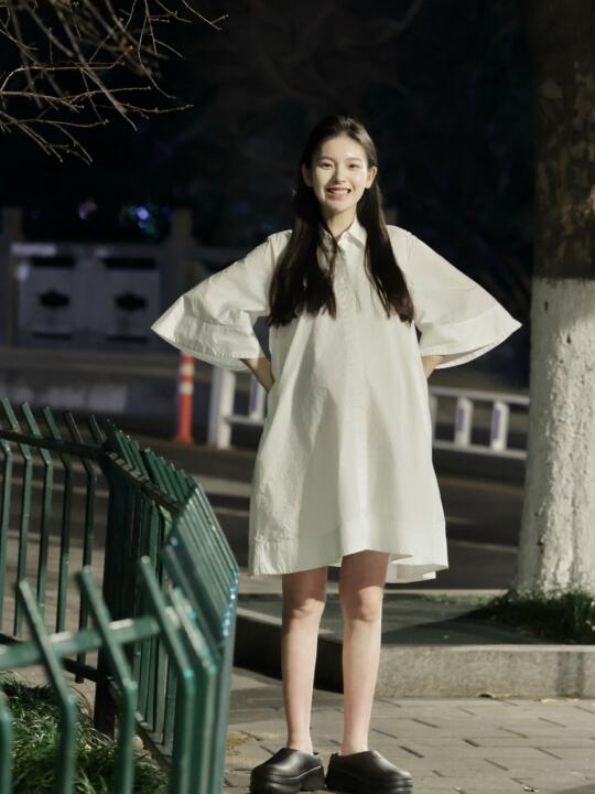 那时的快乐