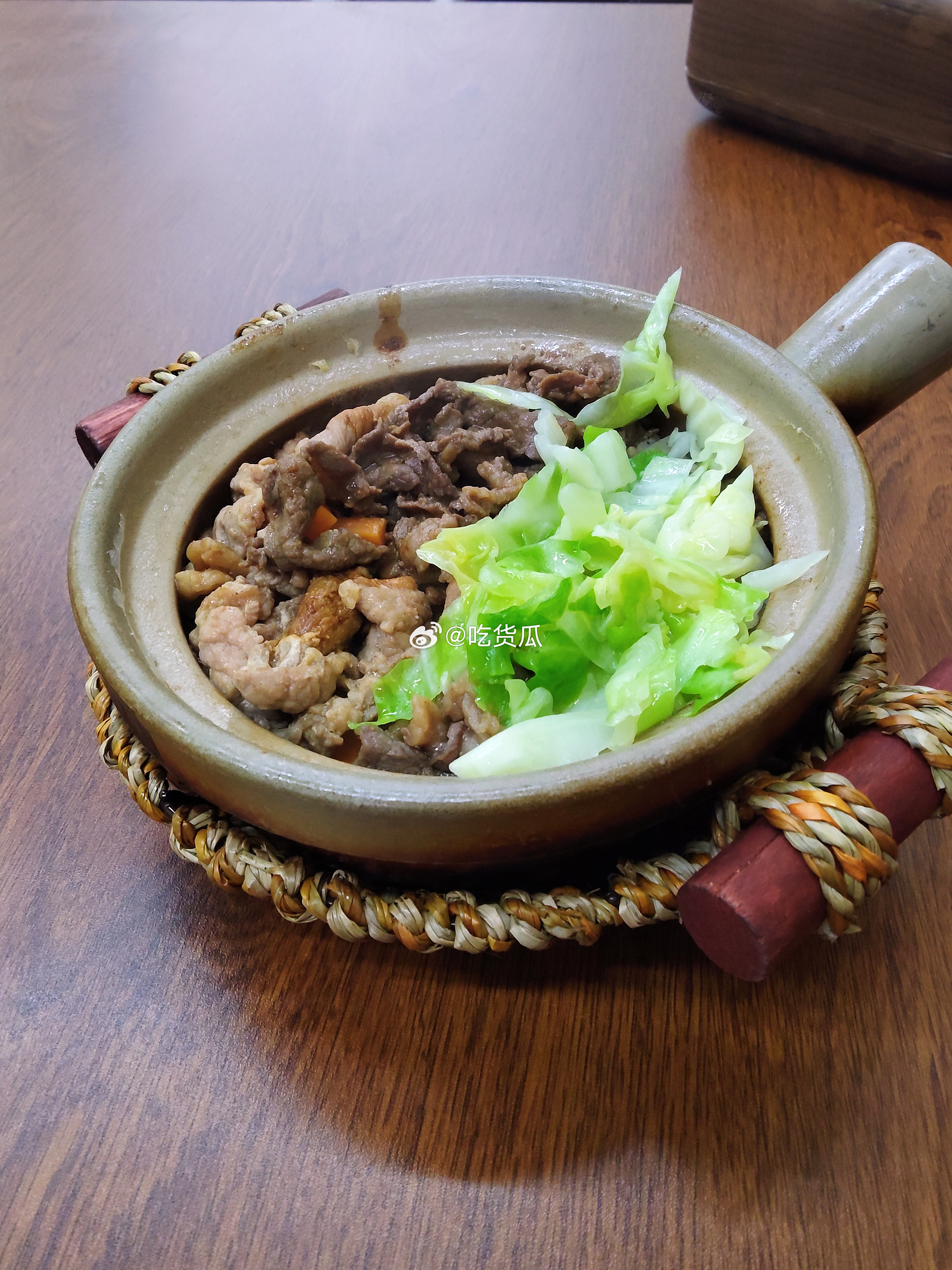 金涛庄这家煲时捷煲仔饭应该是新开不久的店，搜索了一下，在金园实验附近金信园也有一