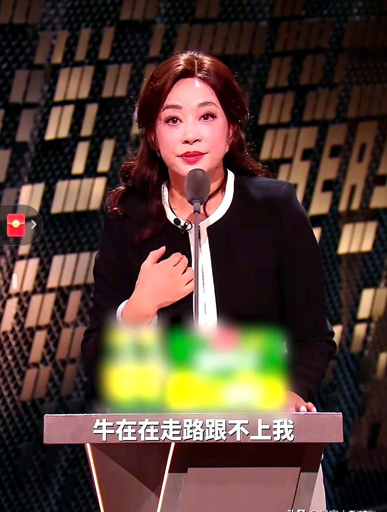 75岁刘晓庆的警告：吃素，正在毁掉你的身体。
 
身边坚持吃素的朋友，一个个垮了