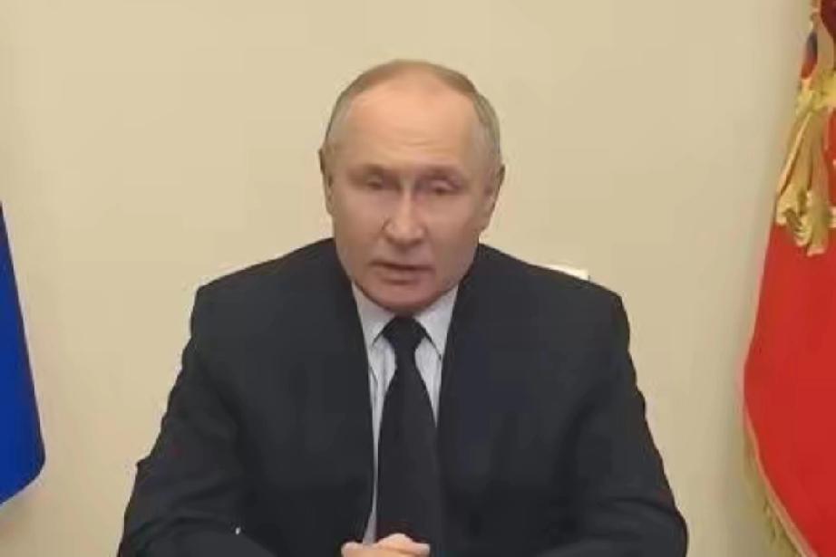 特朗普访华，普京也要来？4月25日，白宫那边正式宣布，特朗普定在5月14日到15