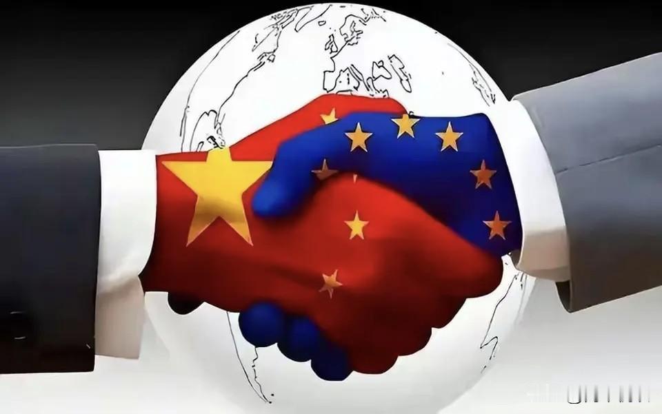 反制欧盟，中方为啥不“赶尽杀绝”？
 
不少网友习惯把本轮关税反制简化成“报复”