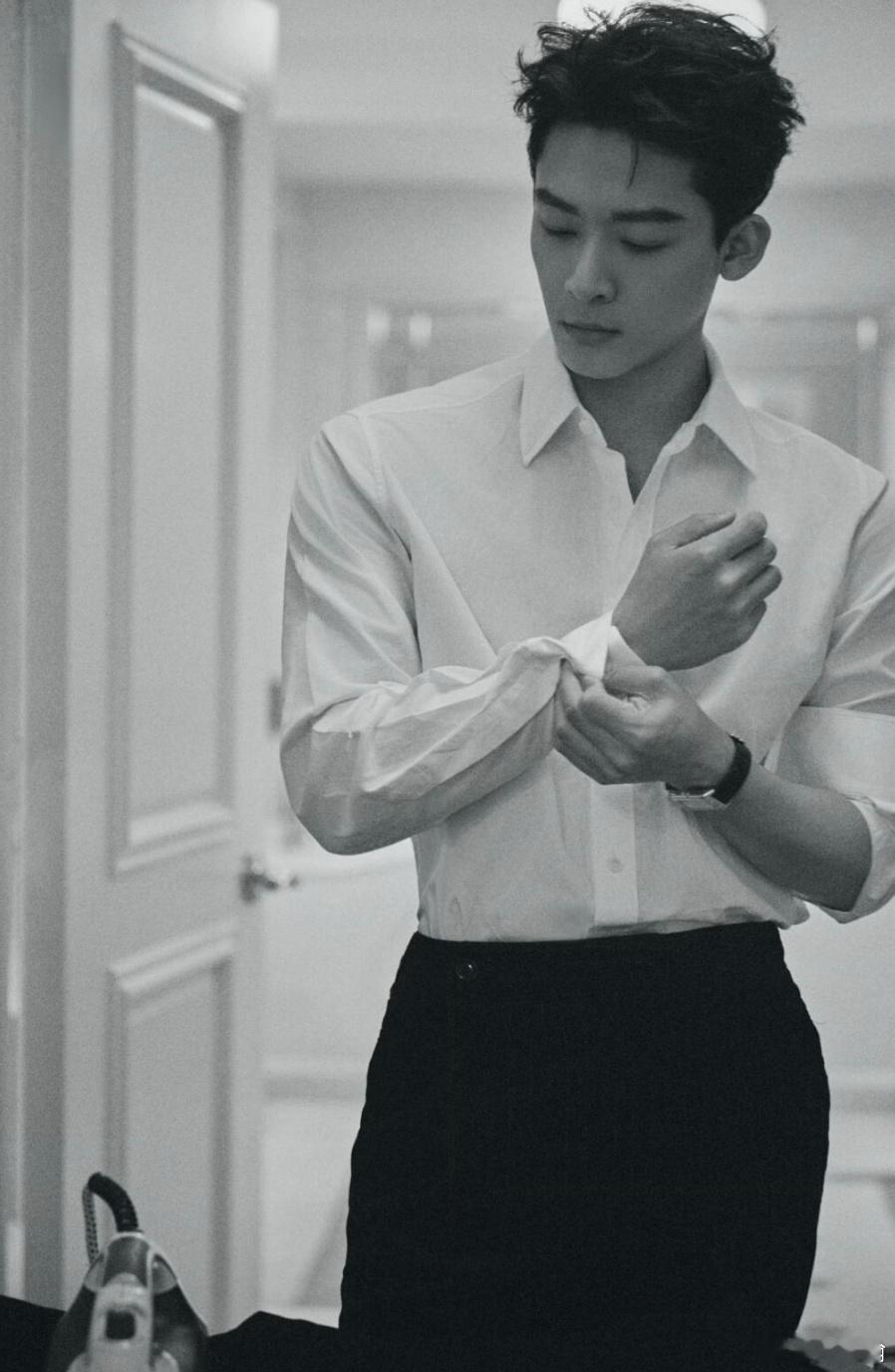 老式东北人VS新式东北人 张晚意把新式东北人的“犟”演活了！新微电影里，小江找“