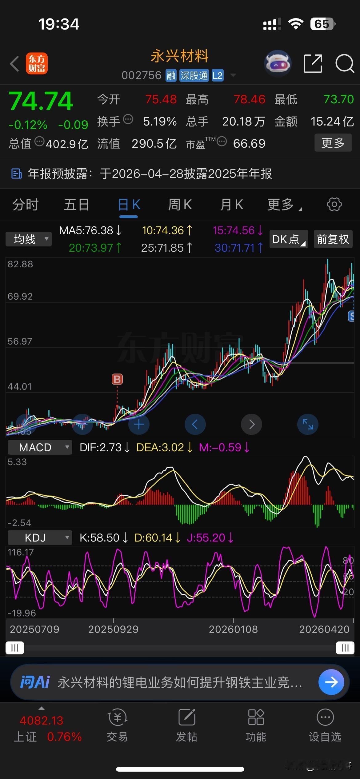 炒股没有那么难！低位买入，高位分批卖出，就这么简单。用花期系统来解释，就是花苞期