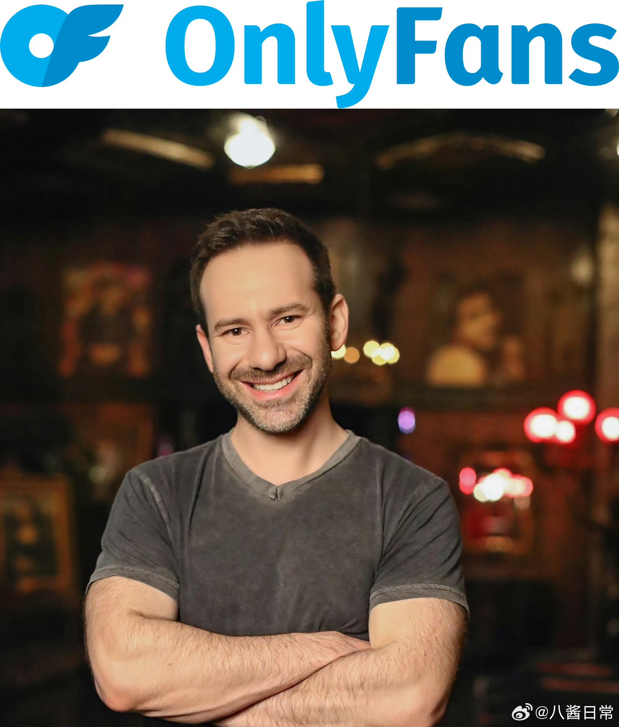 OnlyFans创始人Leonid Radvinsky因癌症去世，年仅43岁 