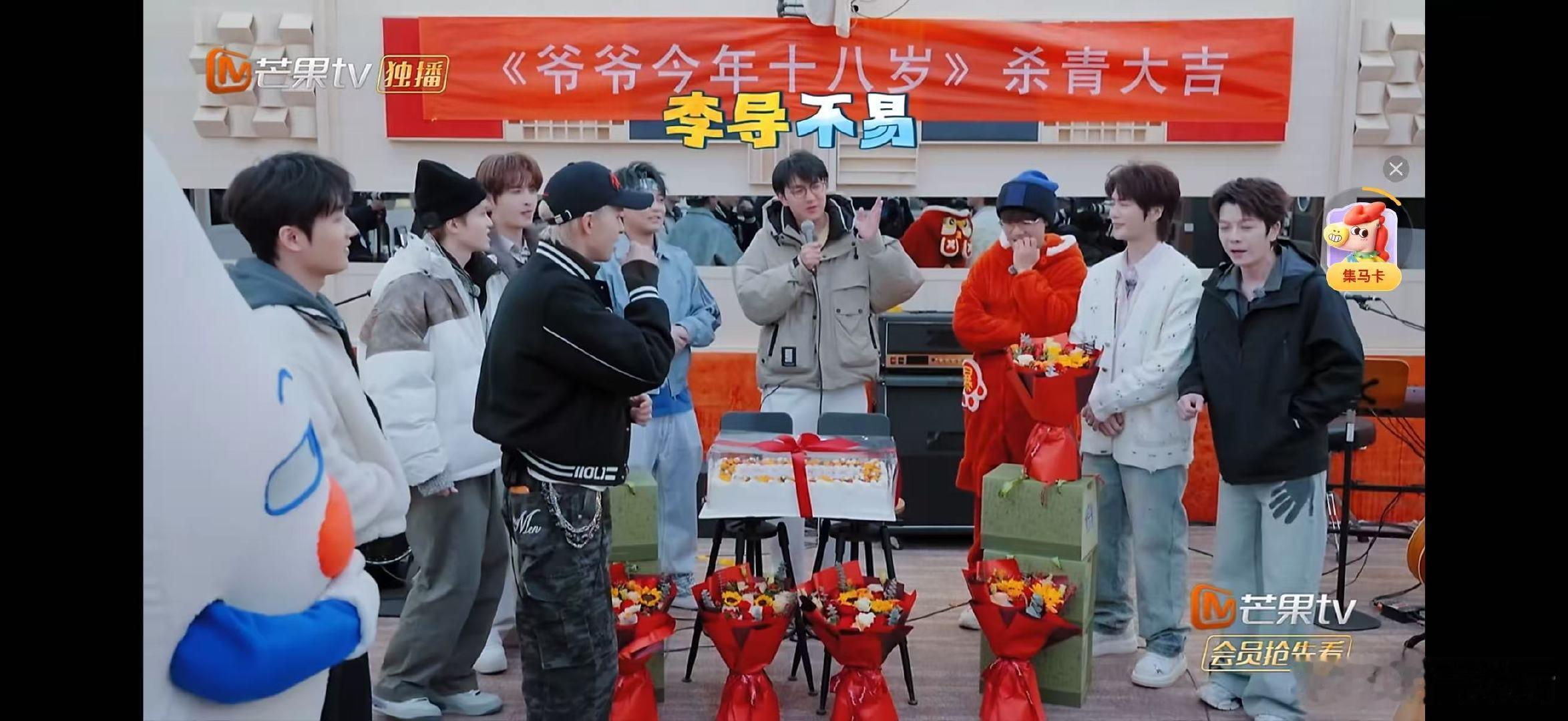 王栎鑫有种老演员的从容快乐老友记王栎鑫的表演状态太好，老演员的从容和专业感直接拉