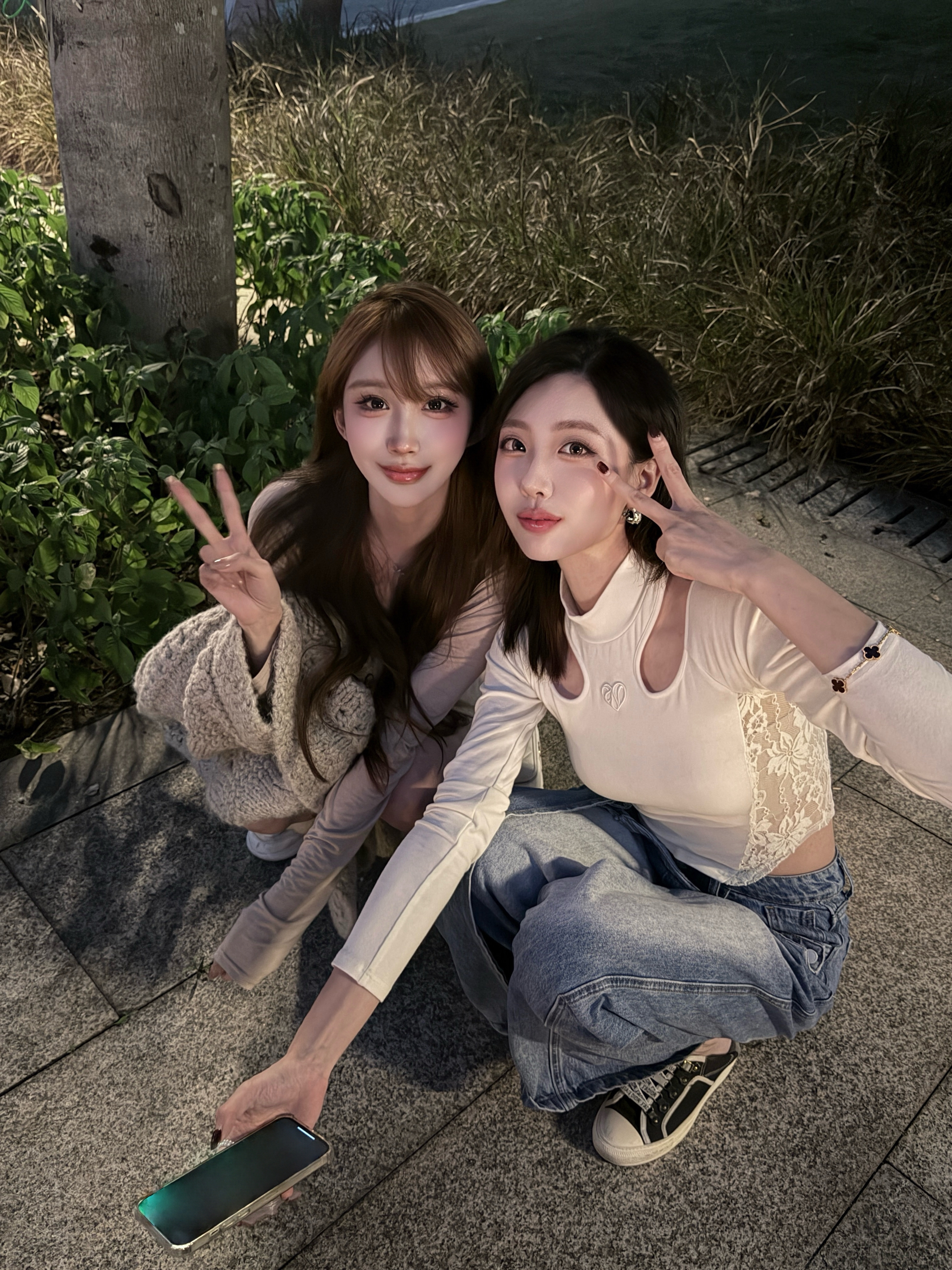 一年一见像那个异地恋∠( ᐛ 」∠)＿ ​​​