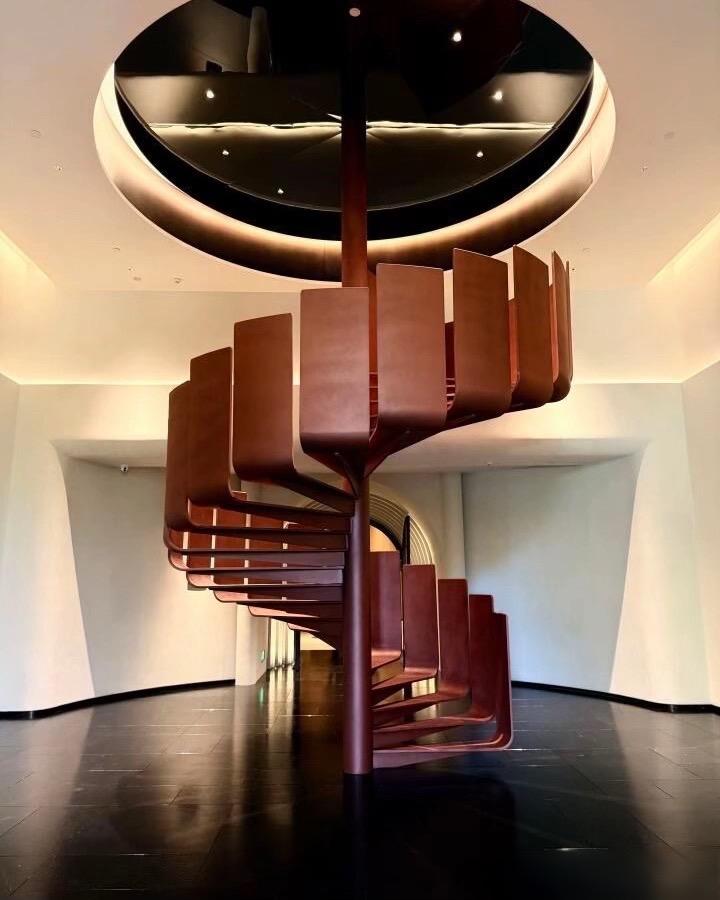 室内设计的空间造型
