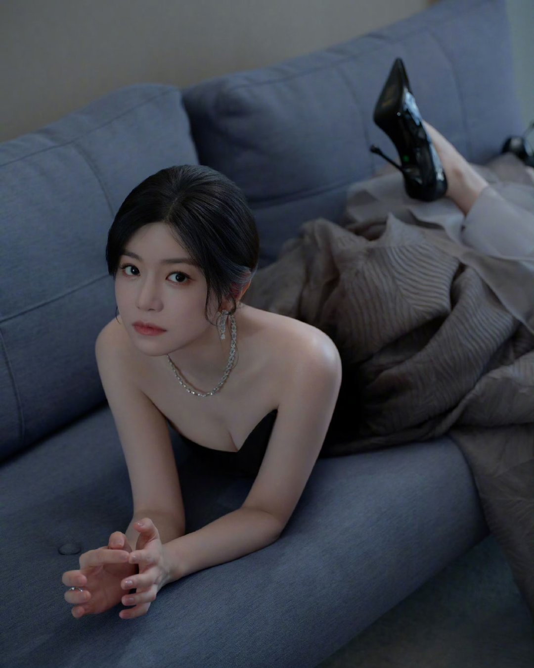 藏海传超长售后期藏海传超长售后 谁能拒绝《藏海传》超长售后！陈妍希再提赵上弦，温