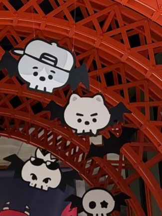 💀也是小虎牙😉 ​​​