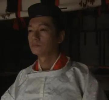 恒良亲王，日本镰仓时代至南北朝时代的皇族，是日本第九十六代天皇后醍醐天皇之子，他