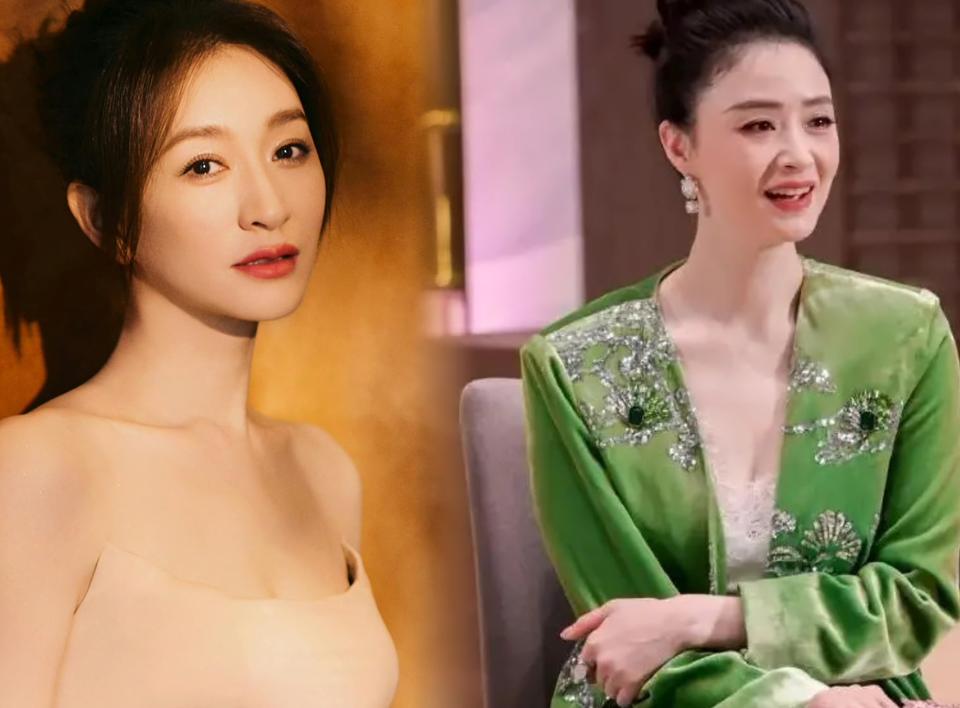 蒋欣和李小冉同一天生日，她们在内娱都是超级大美女的存在，李小冉更被号称是“合影杀