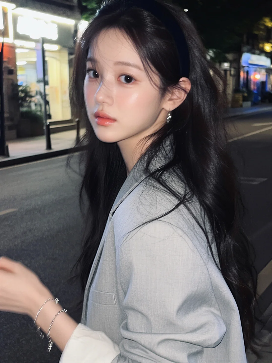 接受成长 也接受所有的不欢而散