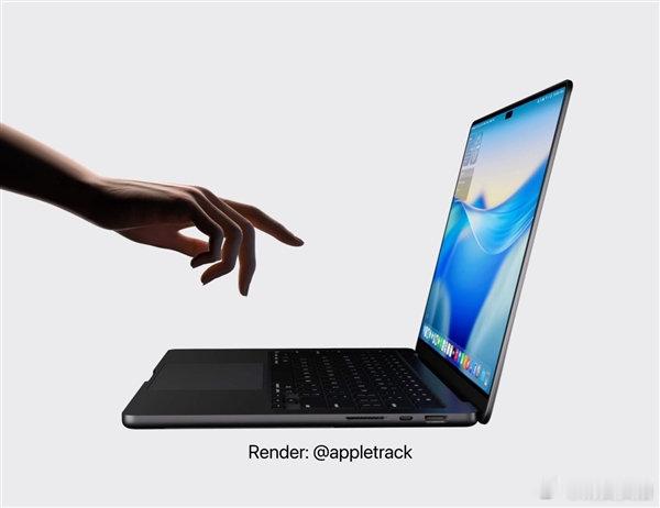【曝苹果MacBookUltra将上线，苹果最强笔记本来袭】最新报道指出，苹果计