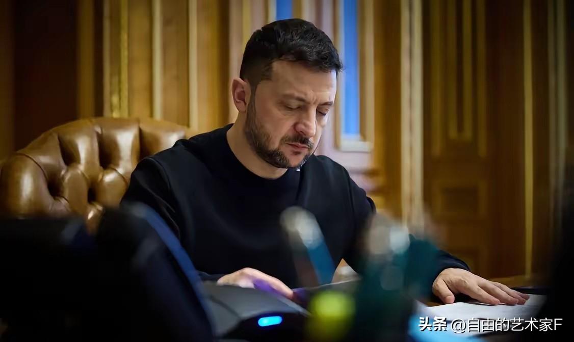 泽连斯基：收到白宫的请求，要求他出兵中东


3月6日，乌克兰总统在社交平台发文