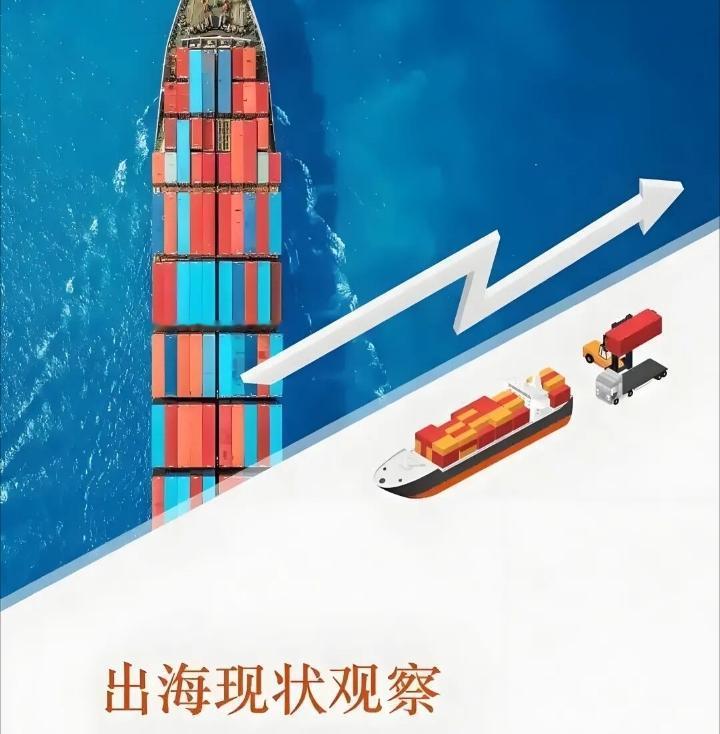 中企出海频频受挫？比起海外打压，内部漏洞才是致命难题。

很多人看到咱们国内企业