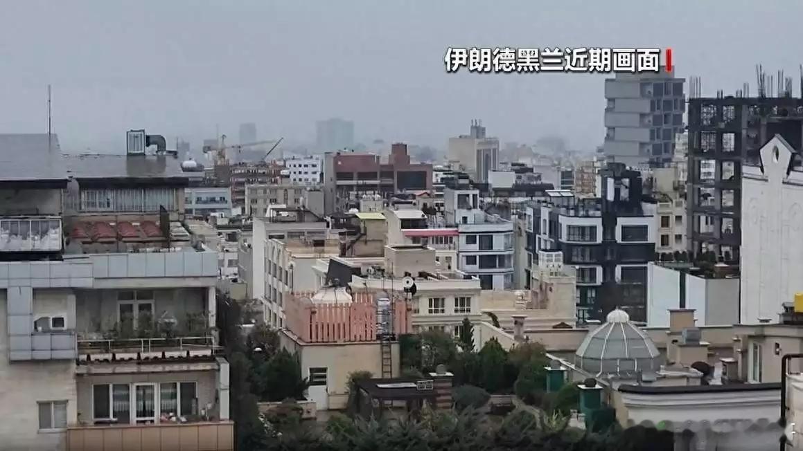 伊朗伊斯兰革命卫队：“复仇不会停止” 