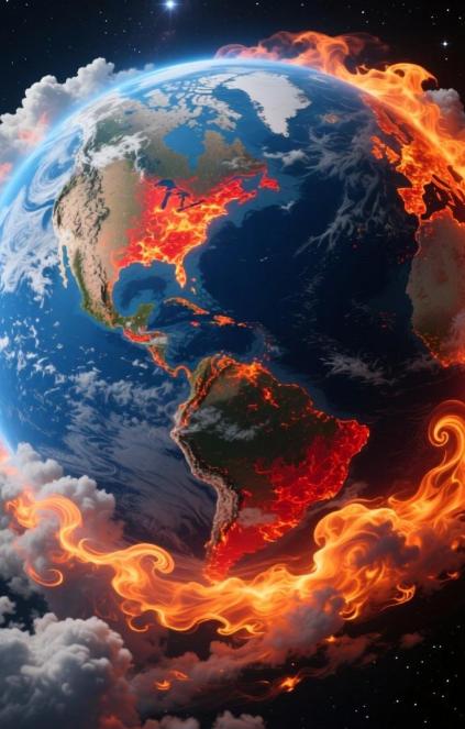 央视疯狂预警！这个冬天所有中国人一定要提前做好准备！2026年这场“天灾”，可能