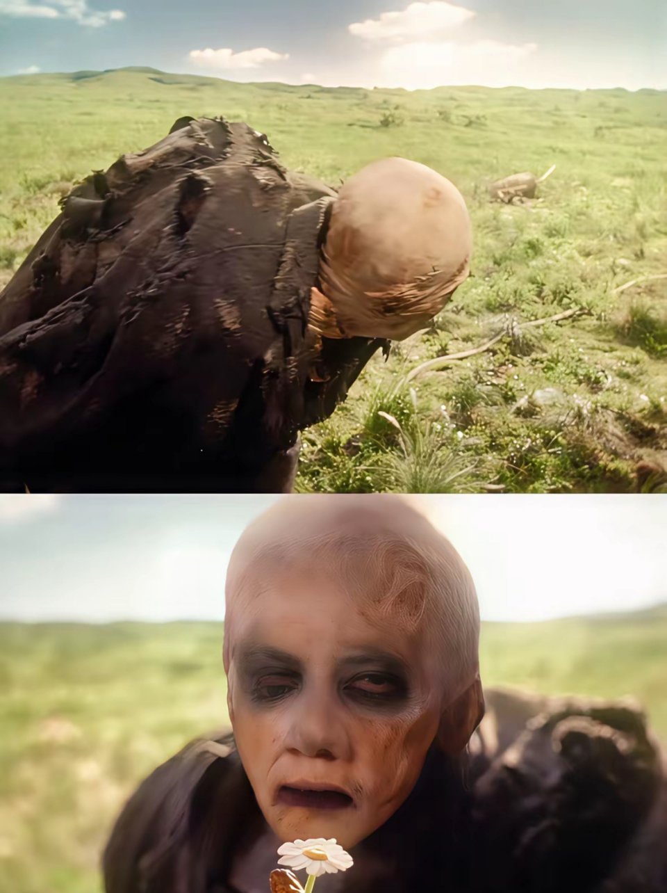 我不禁为易烊千玺捏一把冷汗！​《狂野时代》预告片一出，大家恶评如潮，各种抨击，不