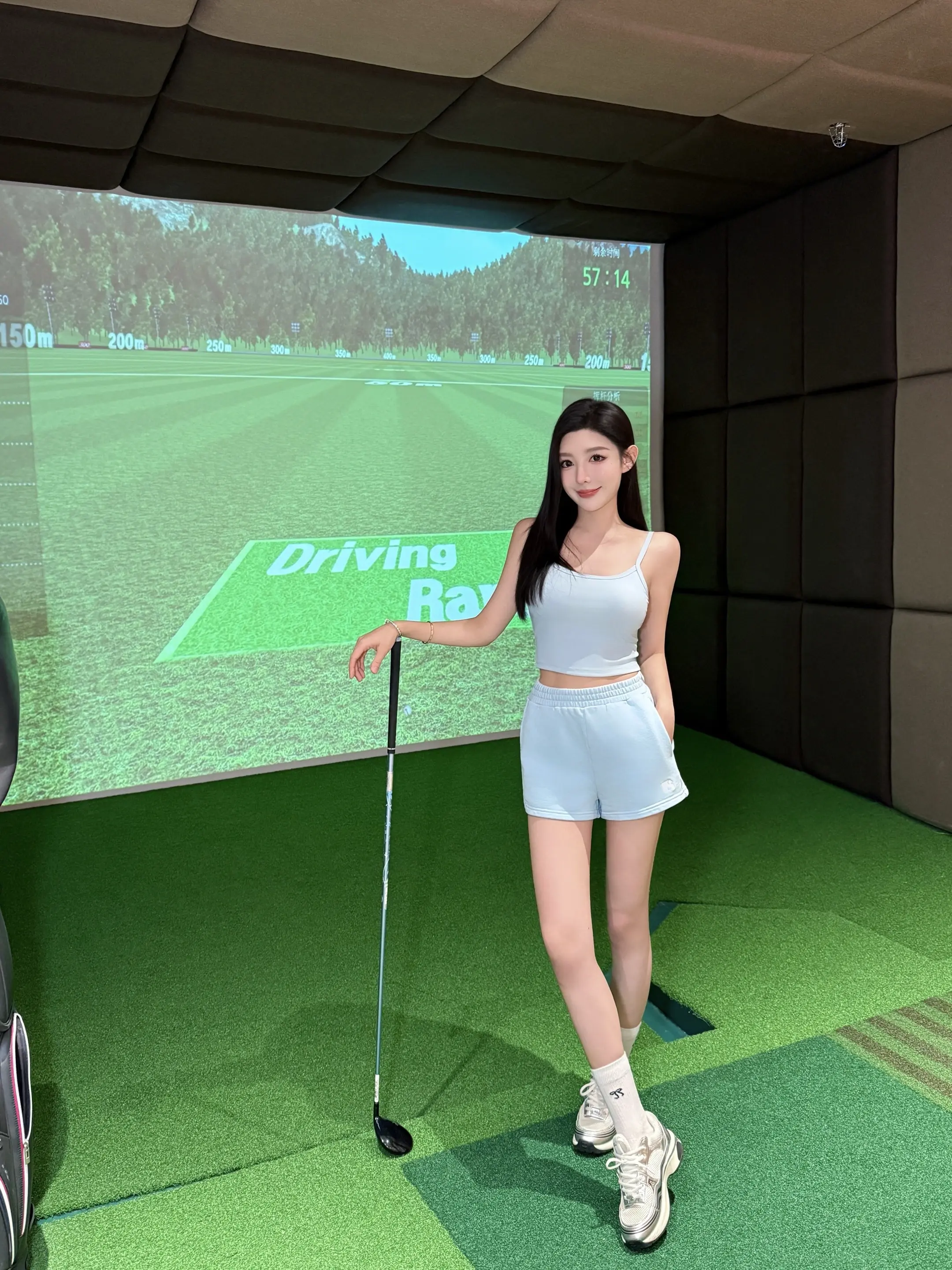 高球小趴菜。