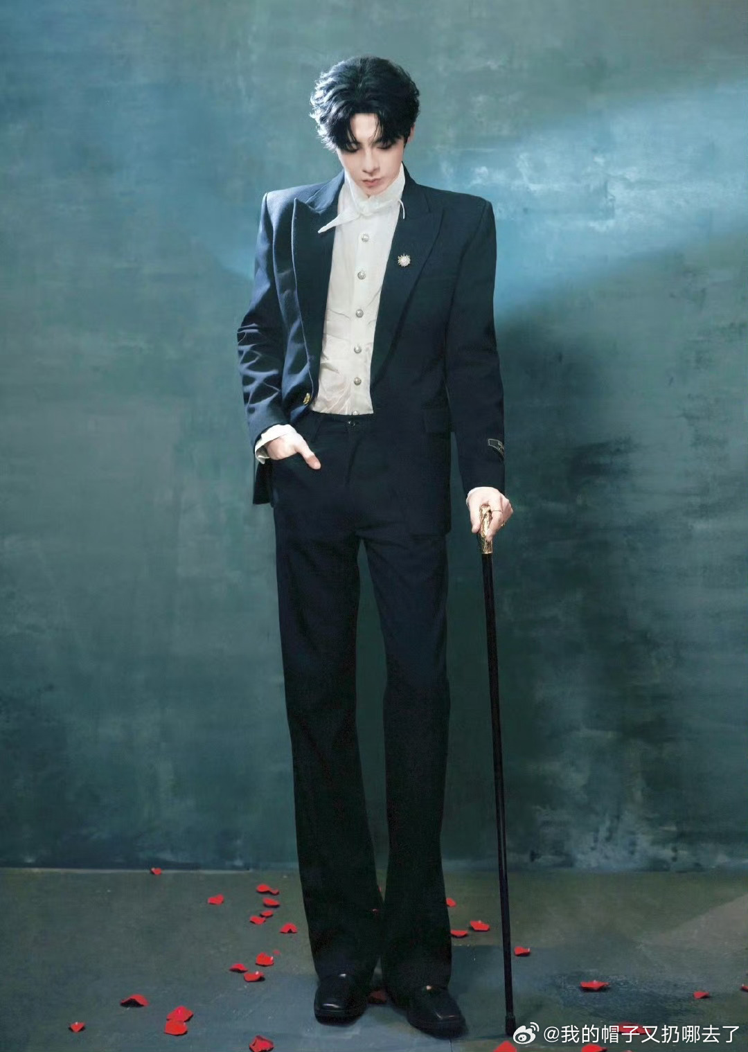 以为刘宇宁紧张没想到是麻药没过原本还在担心刘宇宁是不是有点紧张，没想到他直接坦言