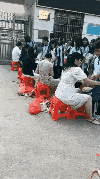过分了！