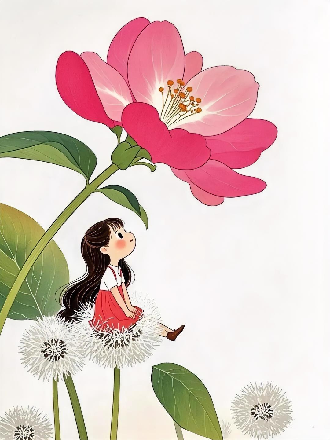 学生是能够改变这个世界的，当意识这一点，就会发现教学是多么神奇！

H老师说，看