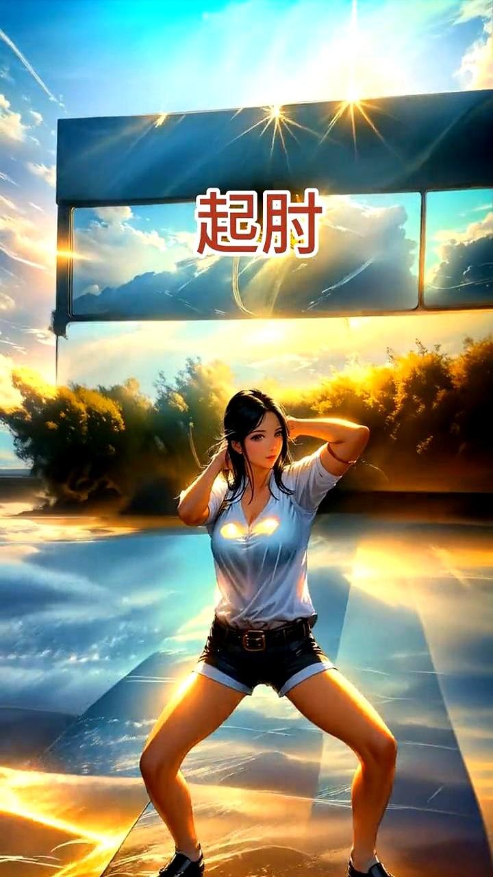 中国功夫里的肘法，到底有多狠？

别看电影里打得花里胡哨，真到了近身，肘才是大杀