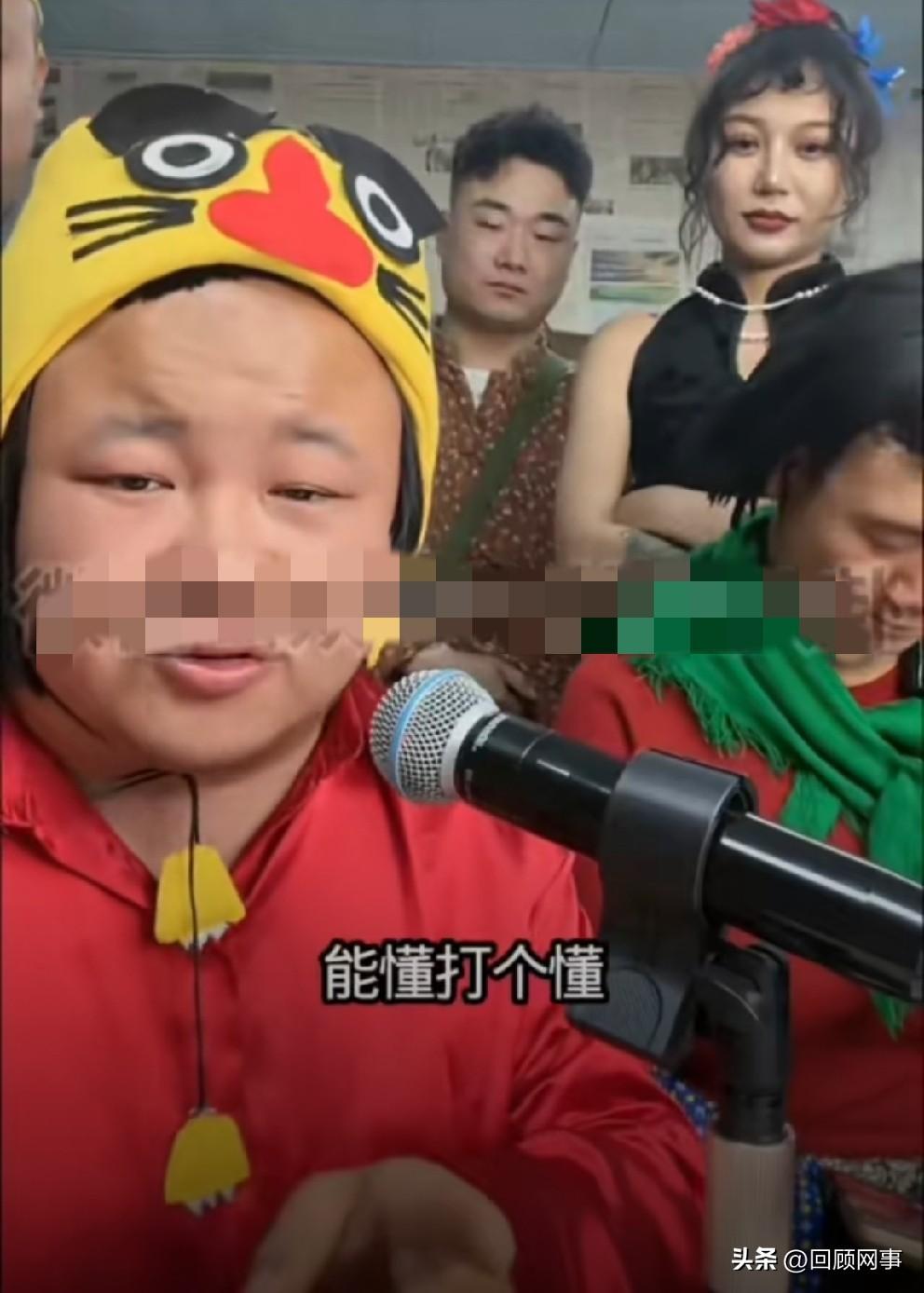 老狗承认账号归属地，自曝握有“11公会”5%股份。

          老狗解