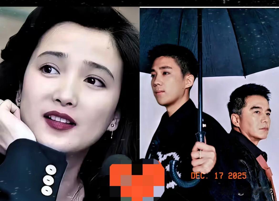 北京2000万豪宅过户19岁儿子，
这波操作里藏的体面，
比房子本身更戳人！何晴