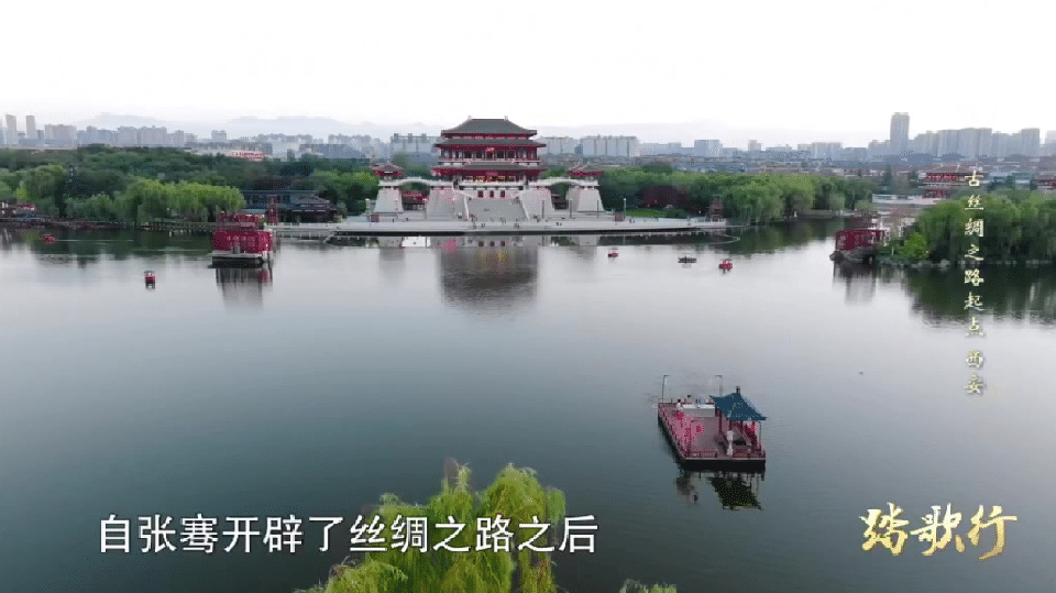 为什么买东西不叫买南北 救命！终于懂了 “买东西” 的由来！源自长安东市和西市，