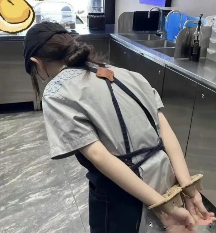 这是犯了什么错？[惊呆] ​#醉美中秋赏味指南#