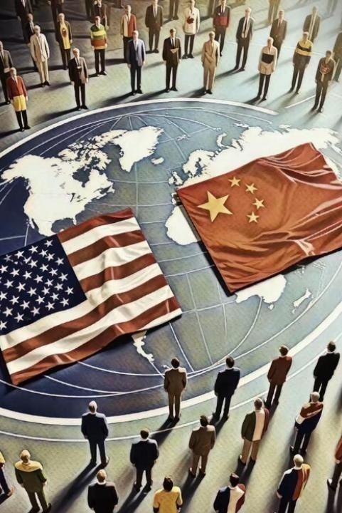 如果中美两国出现战争，中国输了结果会怎么样呢？一点都不夸张地说，如果中国真的输了