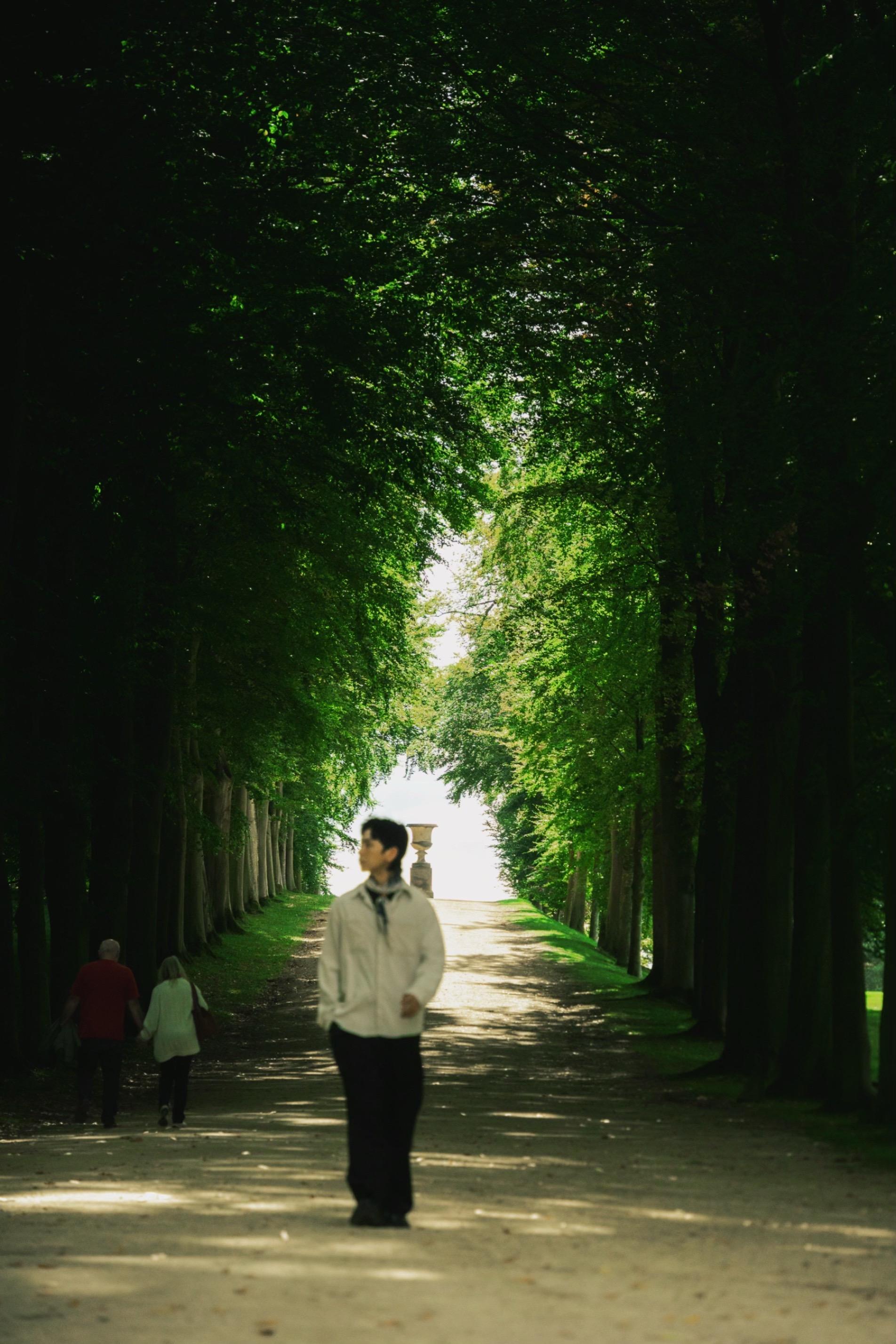 相信我总有一天你会来到，《傲慢与偏见》的取景。人生清单又一项达成！作为...