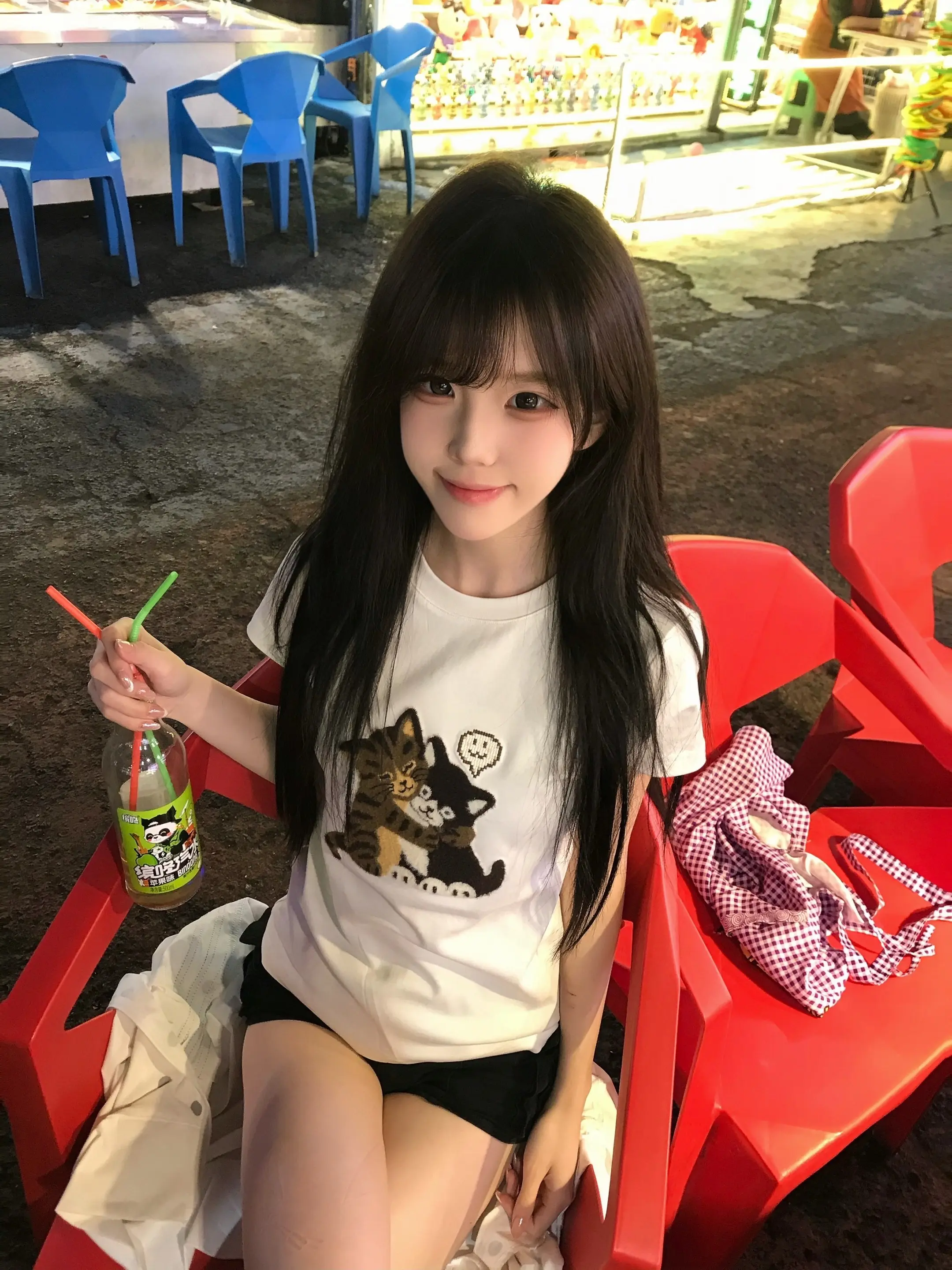 我们的世界可以只有彼此吗