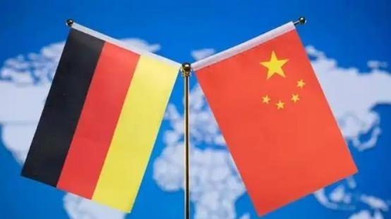 这一次德国外长在台湾问题上的表态不打折扣了！2月20日，德国外长瓦德富尔表示：德