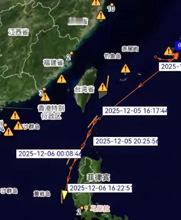 乱成一锅粥了！

美军打击群抵达日本附近，西太平洋局势出现新变化！美军三股力