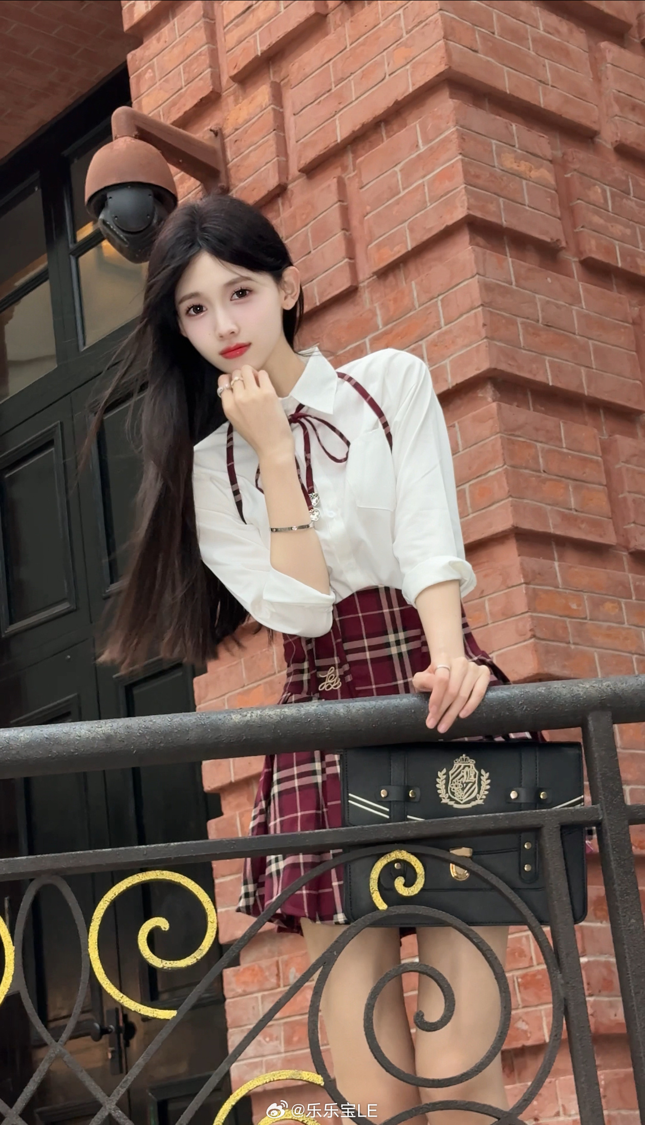 乐乐宝车模 ​​​