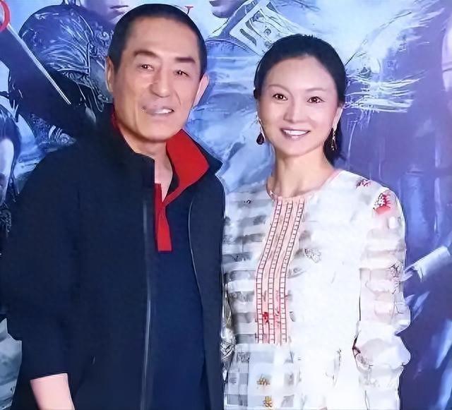 748万，对普通人来说是几辈子都攒不出的天文数字。可对张艺谋来说，这是一张“入场