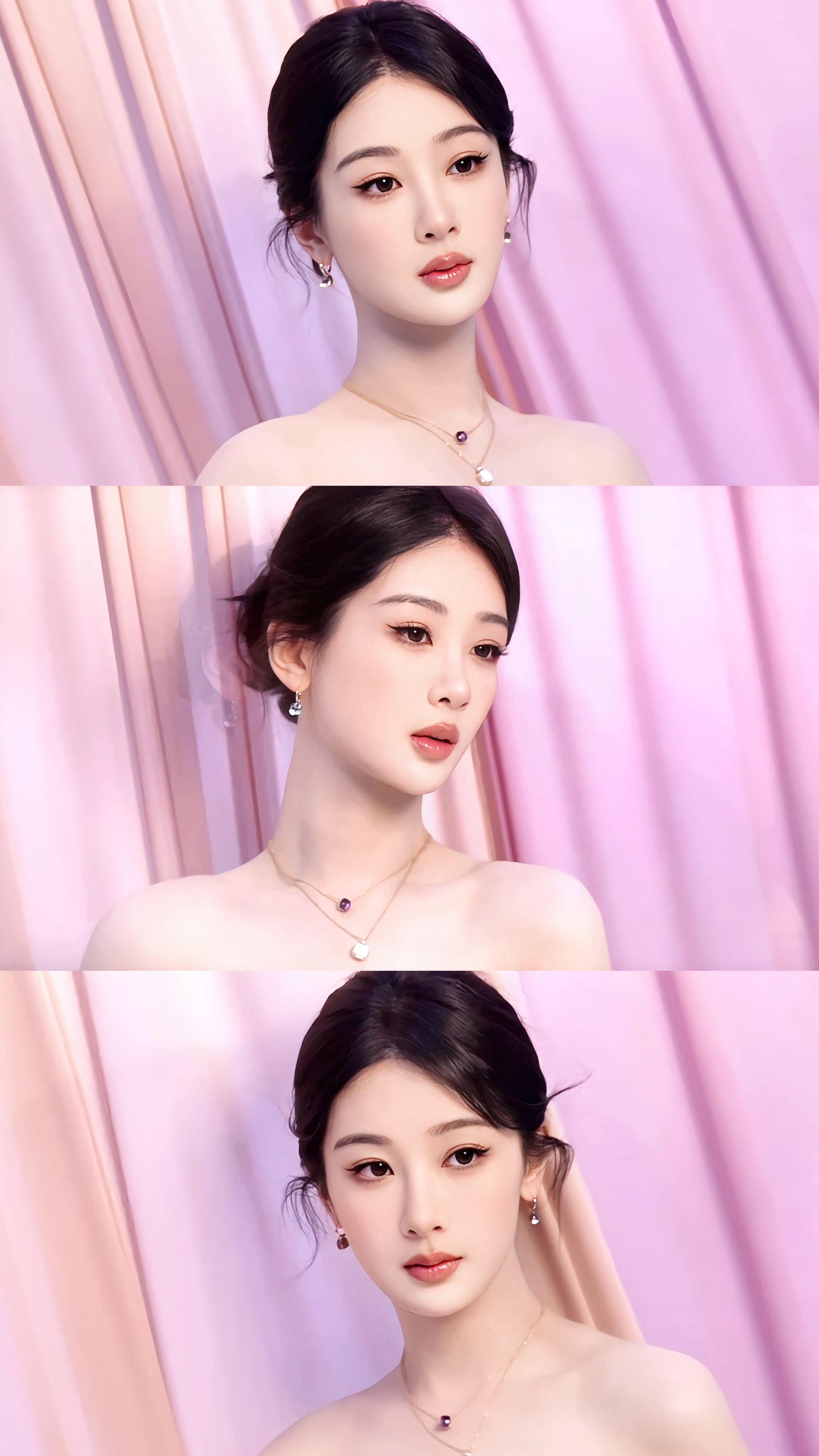 臣服 