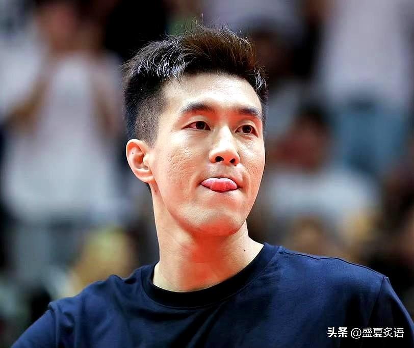 看到郭艾伦发文辟谣，真替他感到心累。
那些造谣的人，编故事的功力不去写剧本真可惜