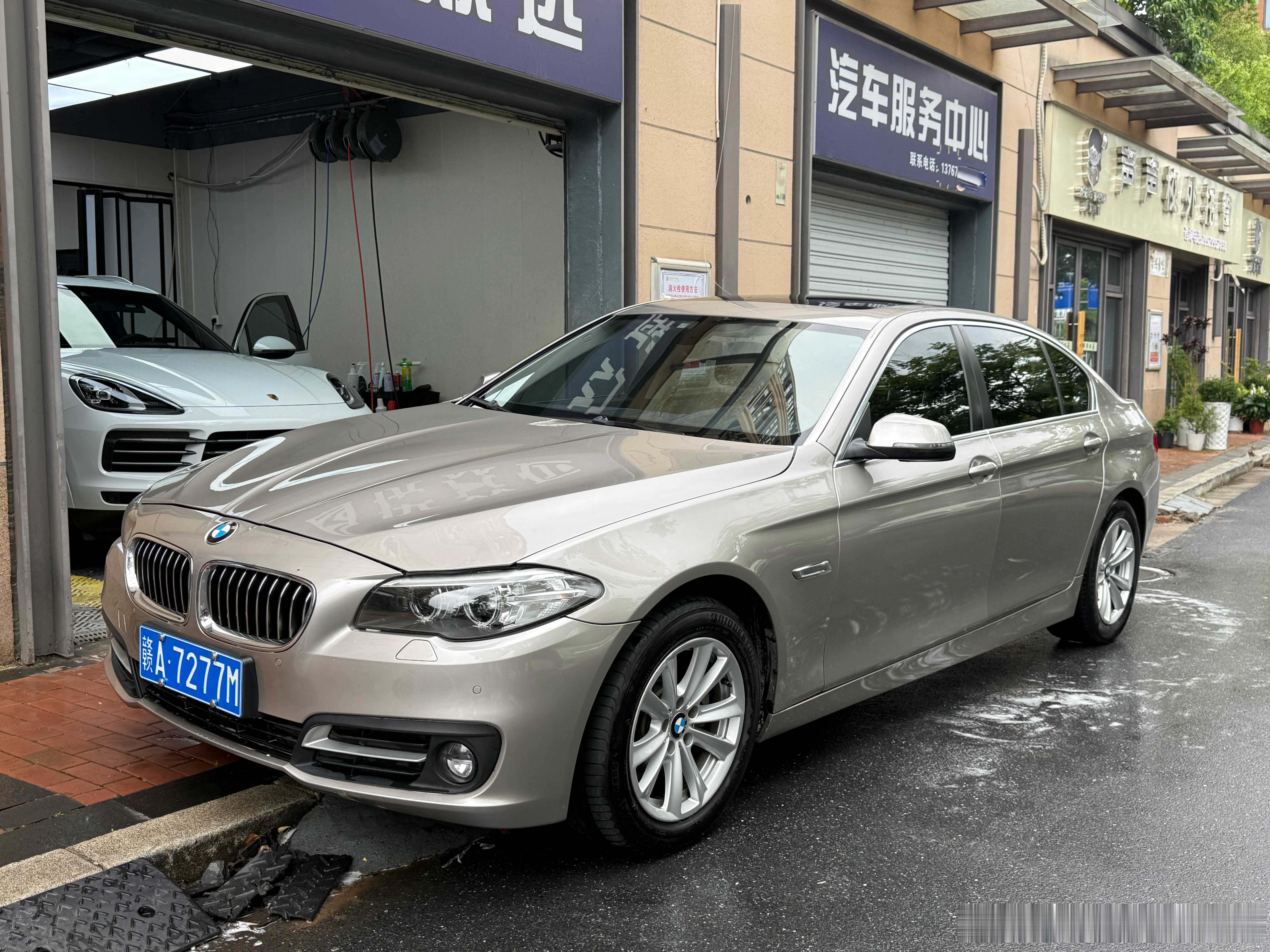 虽然价格不高，但他是我当年步入社会时的dream car，必须要圆梦一波