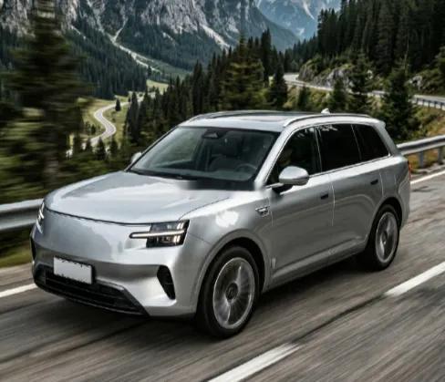 小米增程式SUV~~~1.5T发动机+70度宁德时代电池，三围尺寸5340，19
