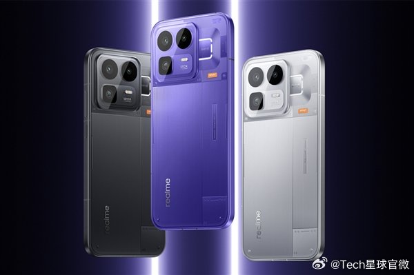 realme国内全线产品已经停产 【真我国内全线产品已经停产 预计11月左右售罄