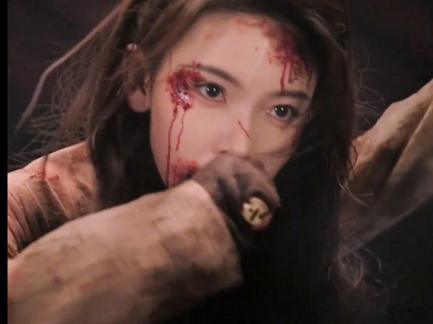 陈瑶霍仙姑少女暴君陈瑶完全少女暴君来的 陈瑶完全少女暴君来的吧，霍仙姑清洗霍家，