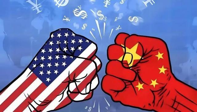 很多人还没看明白，这次中国直接反制裁，根本不是简单的企业层面的博弈，而是中美两国