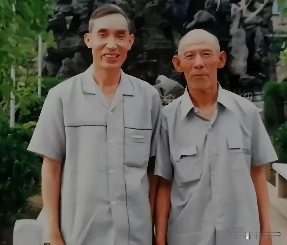 1990年春天，黑龙江巴彦县兴隆镇的李玉安，得知小儿子李广忠又一次参军落选，心里