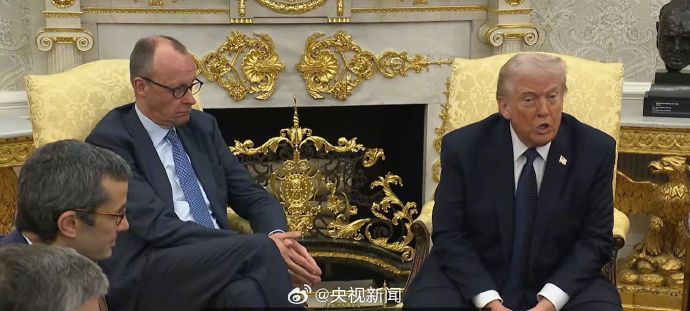 【特朗普称打算切断与西班牙贸易往来】西班牙回应被特朗普威胁 当地时间2日，西班牙