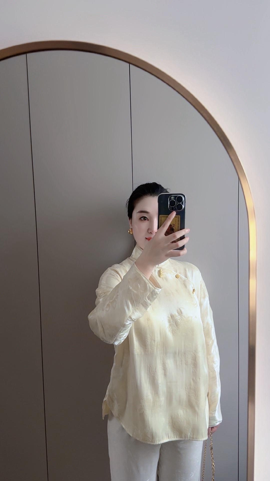 morning 国风古韵